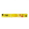 Voila Home Bakery Uitgerolde Rolfondant Wrap geel - 6 rollen x 430 gram - grootverpakking (2,6 kgs) - Afbeelding 2
