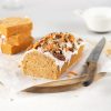 Voila Wortel Cake mix – 6 pakken x 400 gram (2,4 kgs) - Afbeelding 4